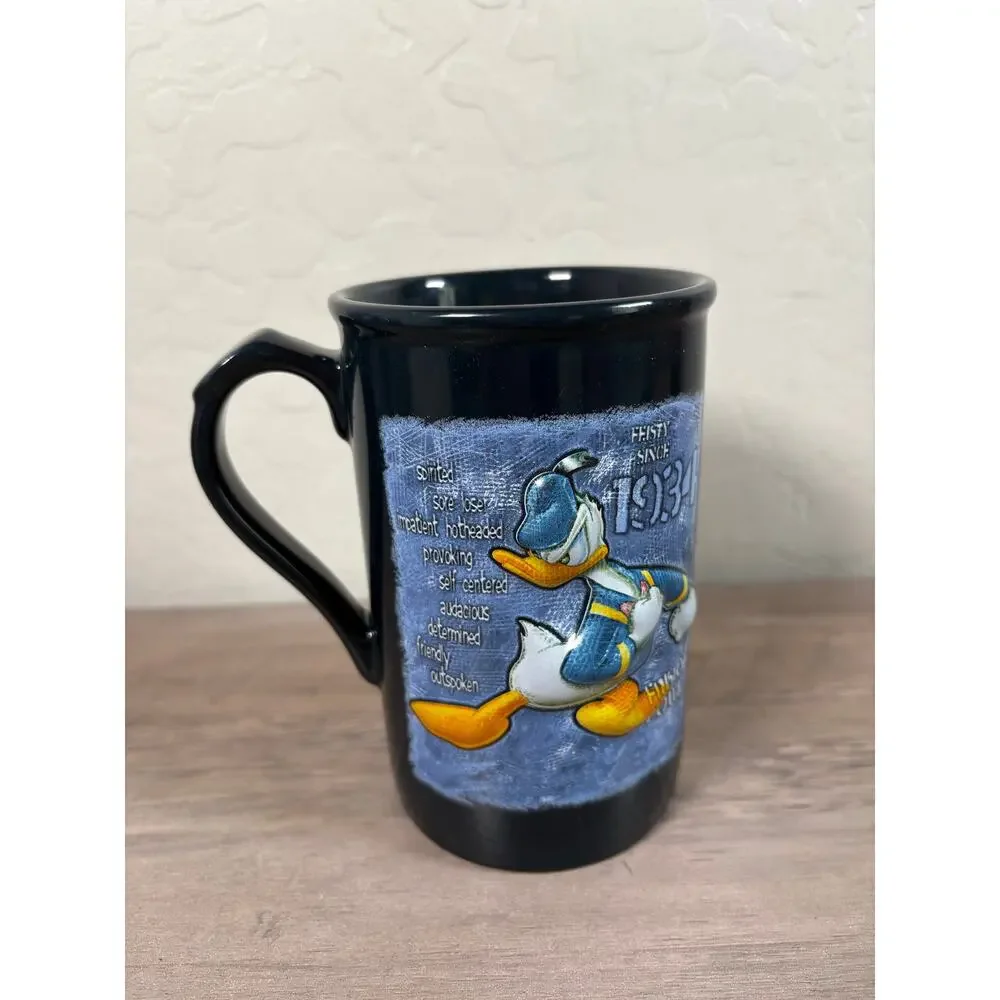 Disney donald duck